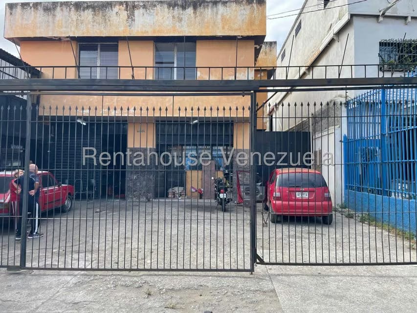 Comercial (Local Comercial) en Alquiler en Centro, Lara
