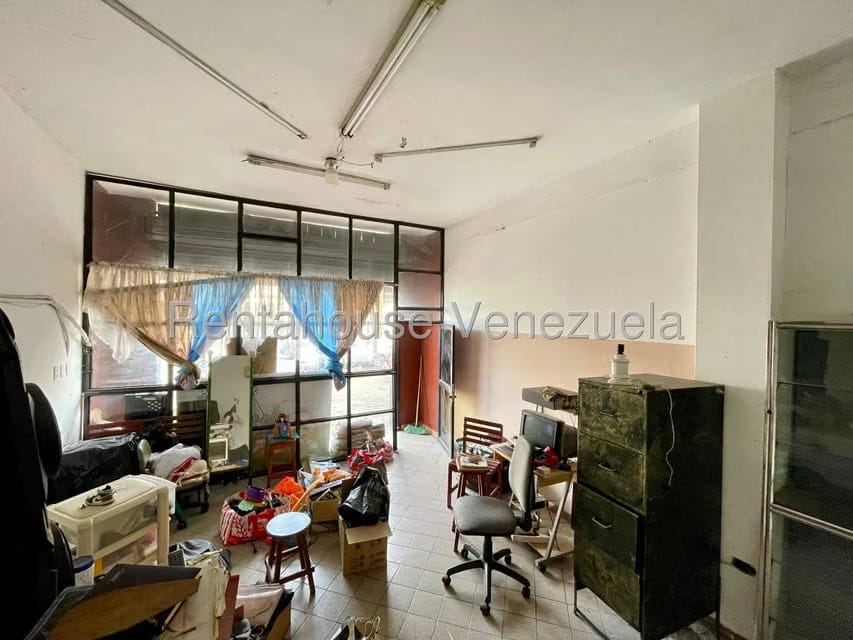 Comercial (Local Comercial) en Alquiler en Centro, Lara - 12