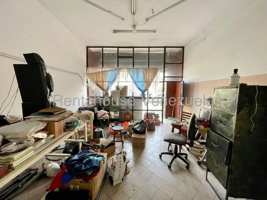 Comercial (Local Comercial) en Alquiler en Centro, Lara - 13