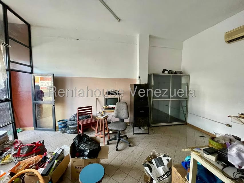 Comercial (Local Comercial) en Alquiler en Centro, Lara - 14