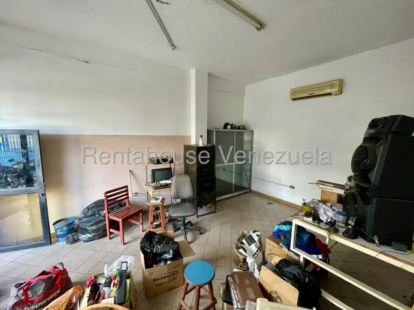 Comercial (Local Comercial) en Alquiler en Centro, Lara - 15