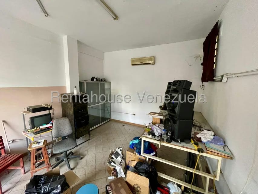 Comercial (Local Comercial) en Alquiler en Centro, Lara - 16