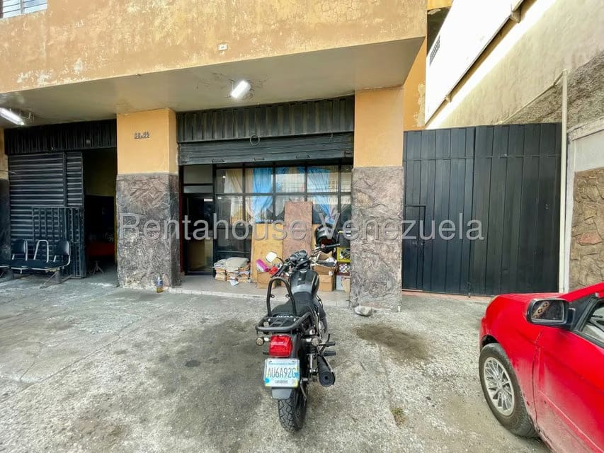 Comercial (Local Comercial) en Alquiler en Centro, Lara - 4