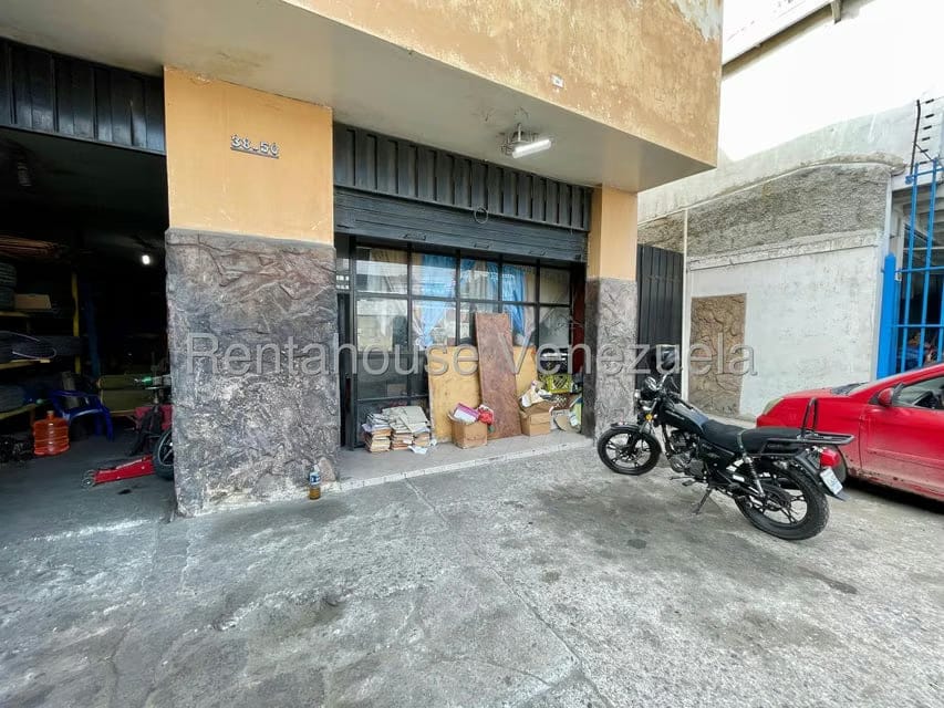 Comercial (Local Comercial) en Alquiler en Centro, Lara - 5