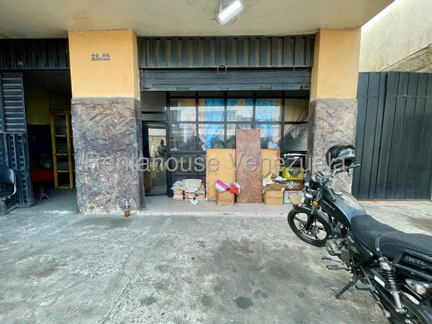 Comercial (Local Comercial) en Alquiler en Centro, Lara - 6