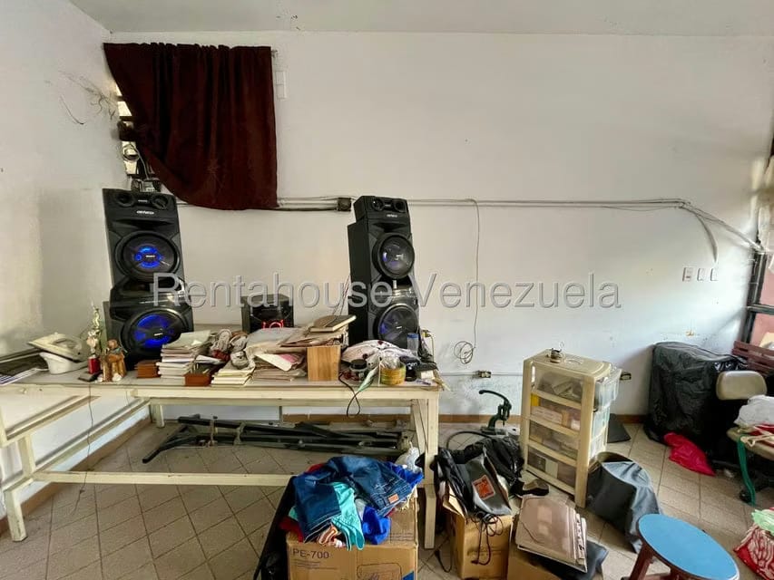 Comercial (Local Comercial) en Alquiler en Centro, Lara - 7