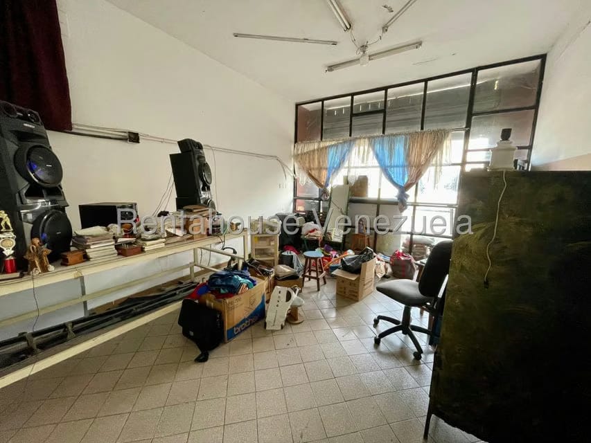 Comercial (Local Comercial) en Alquiler en Centro, Lara - 9