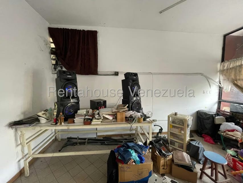 Comercial (Local Comercial) en Alquiler en Centro, Lara - 10