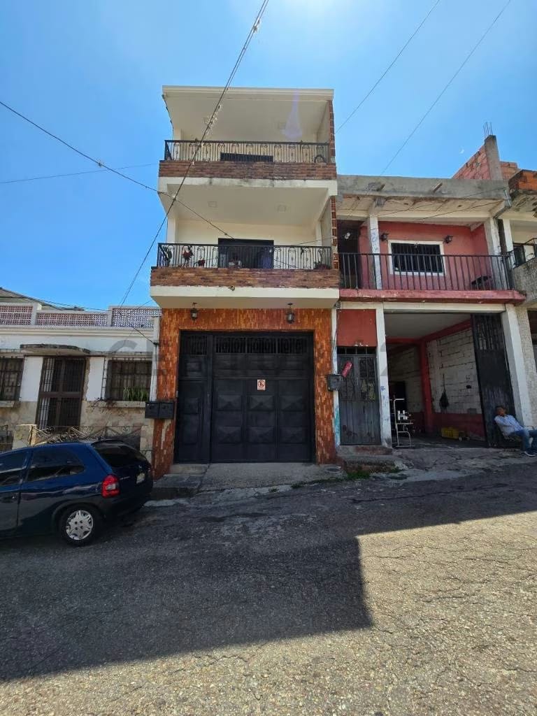 Venta edificio Residencial en Tariba