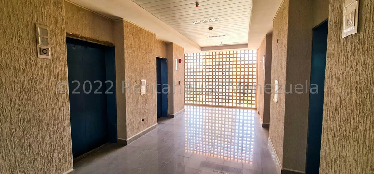 Comercial (Oficina) en Venta en Boleita Norte, Distrito Metropolitano - 2
