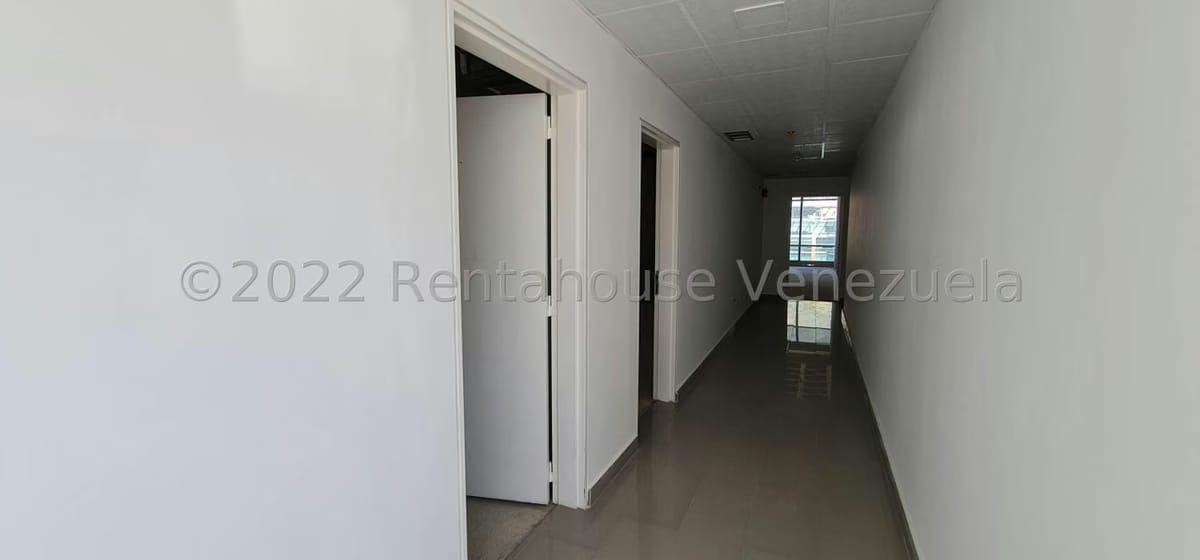 Comercial (Oficina) en Venta en Boleita Norte, Distrito Metropolitano - 16