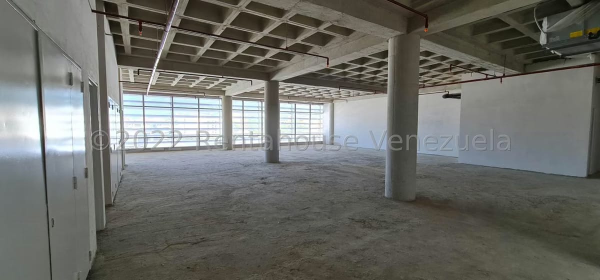 Comercial (Oficina) en Venta en Boleita Norte, Distrito Metropolitano - 3