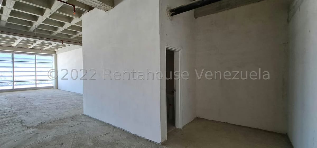 Comercial (Oficina) en Venta en Boleita Norte, Distrito Metropolitano - 4