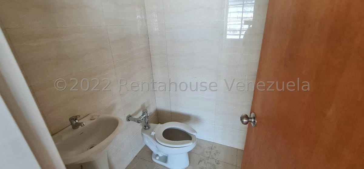 Comercial (Oficina) en Venta en Boleita Norte, Distrito Metropolitano - 8