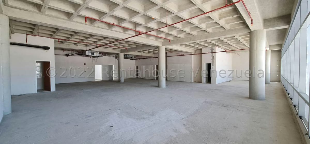 Comercial (Oficina) en Venta en Boleita Norte, Distrito Metropolitano - 10