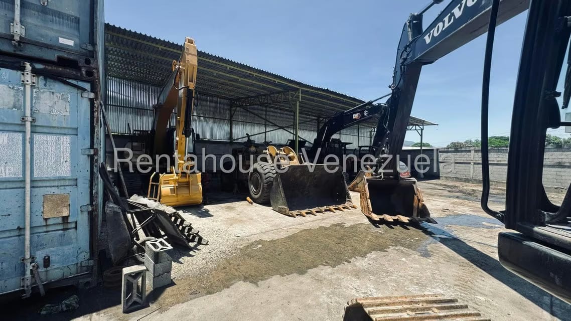 Comercial (Local Comercial) en Venta en El Ingenio, Miranda - 11