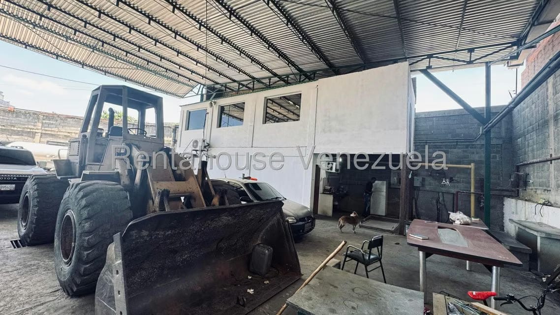 Comercial (Local Comercial) en Venta en El Ingenio, Miranda - 6
