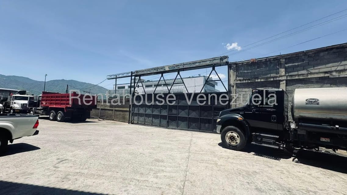Comercial (Local Comercial) en Venta en El Ingenio, Miranda - 7