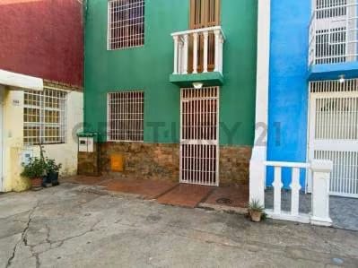 Town House en Venta Barcelona Conjunto Residencial Lomas del Mar