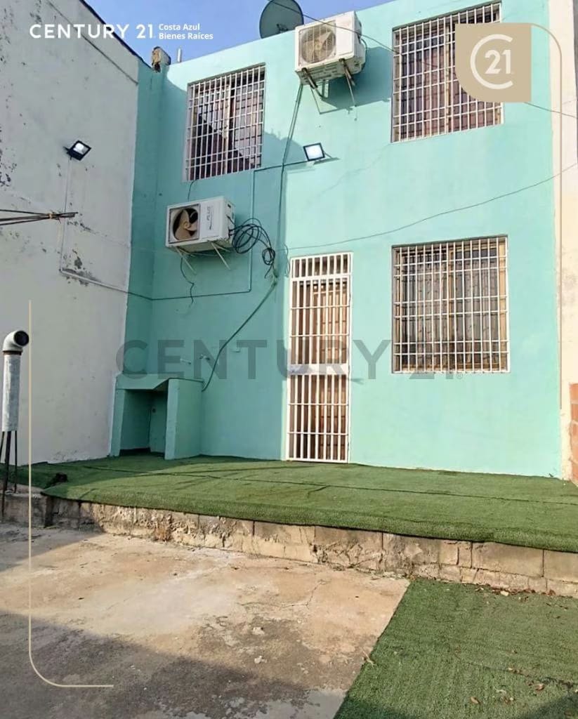 Town House en Venta Barcelona Conjunto Residencial Lomas del Mar - 11