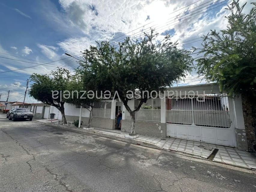Casa (1 Nivel) en Venta en La Mulera, Aragua