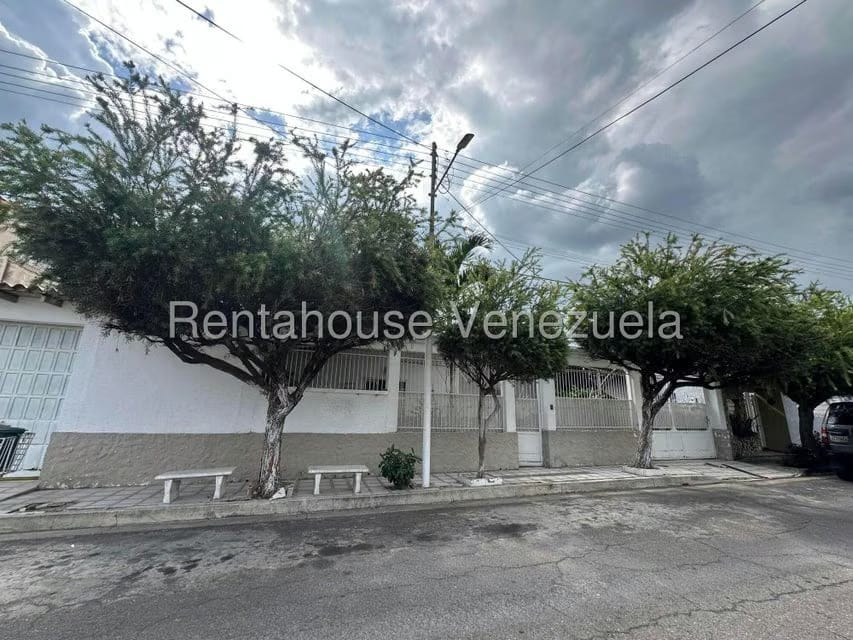 Casa (1 Nivel) en Venta en La Mulera, Aragua - 2
