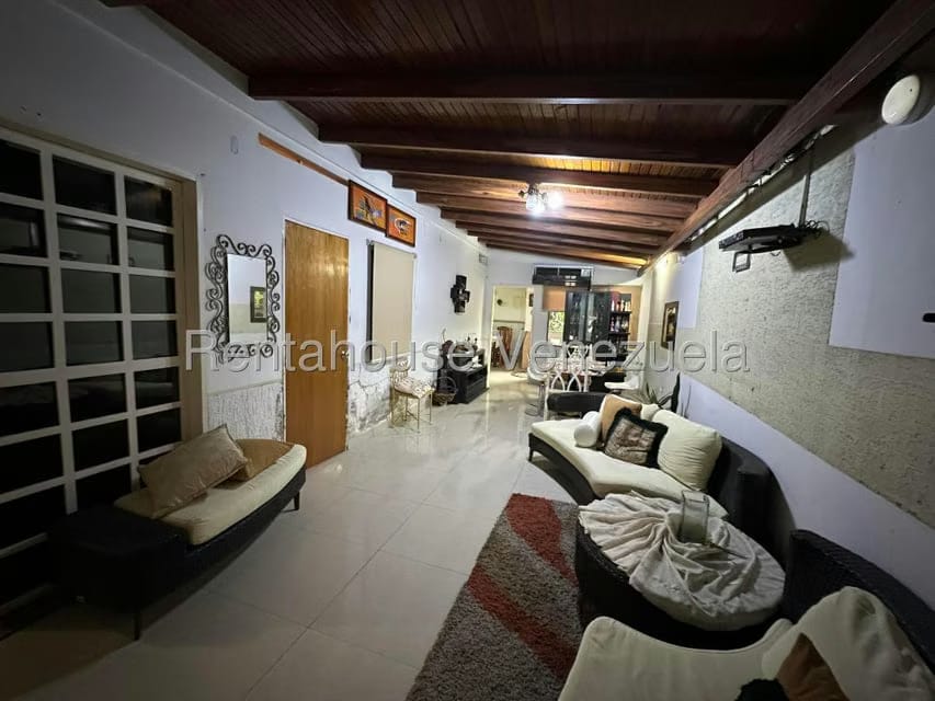 Casa (1 Nivel) en Venta en La Mulera, Aragua - 12