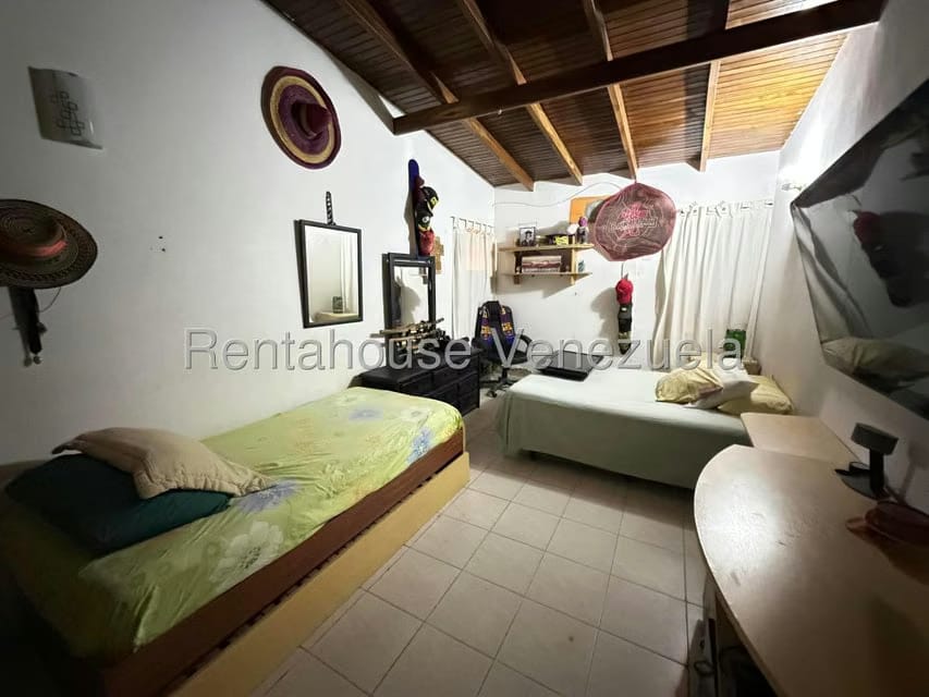 Casa (1 Nivel) en Venta en La Mulera, Aragua - 13
