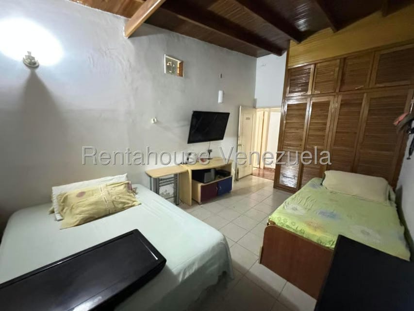 Casa (1 Nivel) en Venta en La Mulera, Aragua - 14