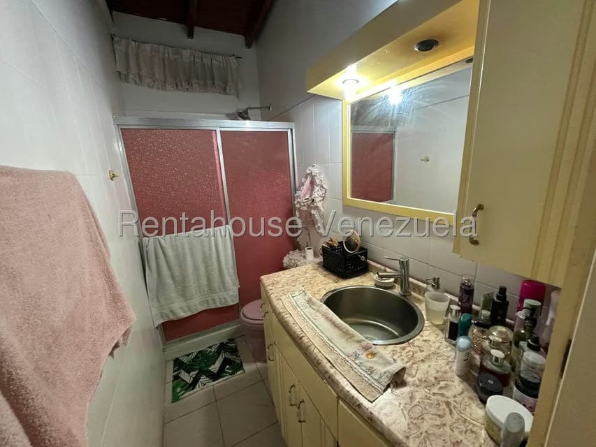 Casa (1 Nivel) en Venta en La Mulera, Aragua - 17