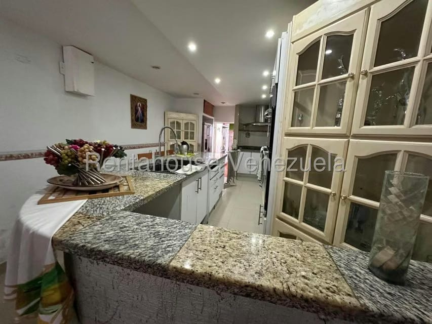 Casa (1 Nivel) en Venta en La Mulera, Aragua - 18