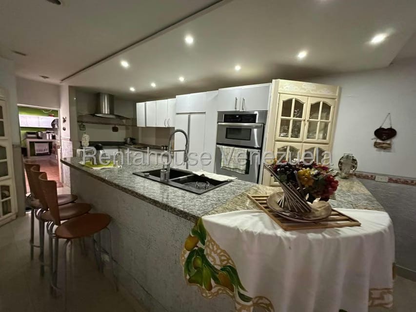 Casa (1 Nivel) en Venta en La Mulera, Aragua - 19