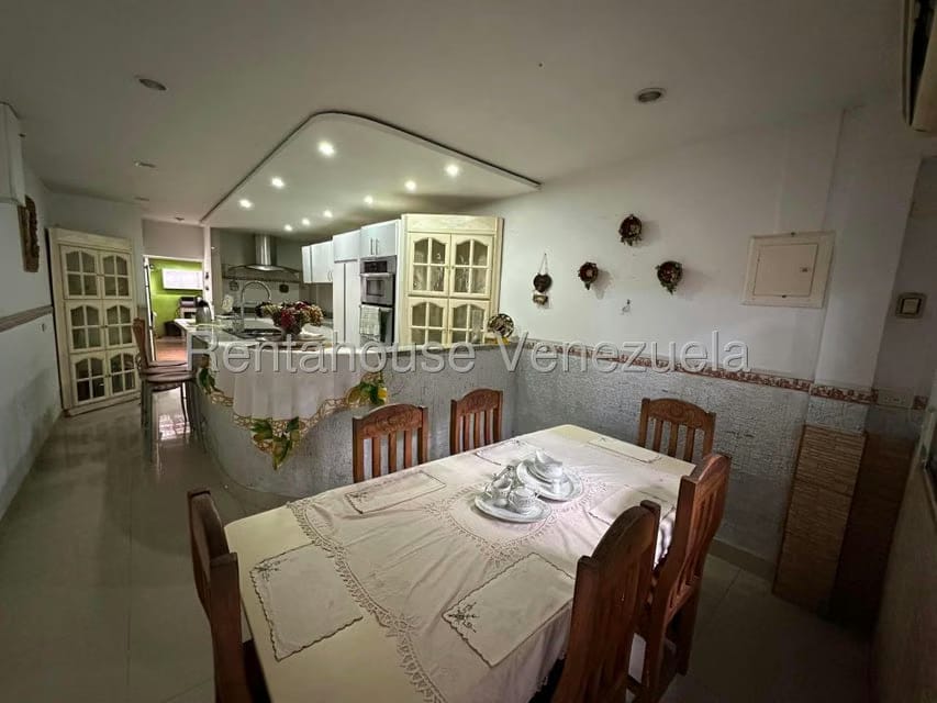 Casa (1 Nivel) en Venta en La Mulera, Aragua - 20