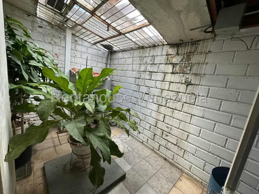 Casa (1 Nivel) en Venta en La Mulera, Aragua - 22