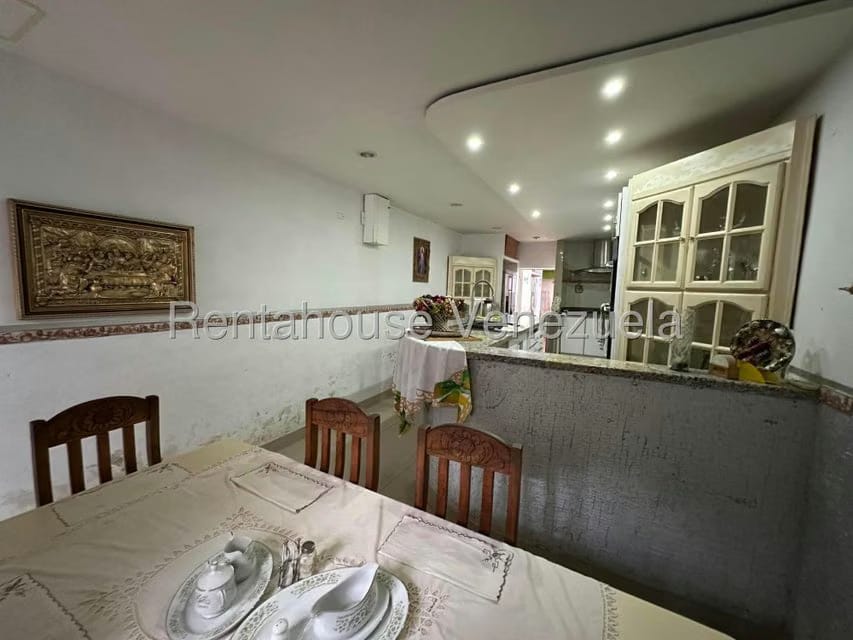 Casa (1 Nivel) en Venta en La Mulera, Aragua - 23