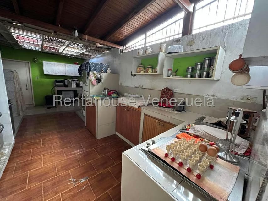 Casa (1 Nivel) en Venta en La Mulera, Aragua - 24