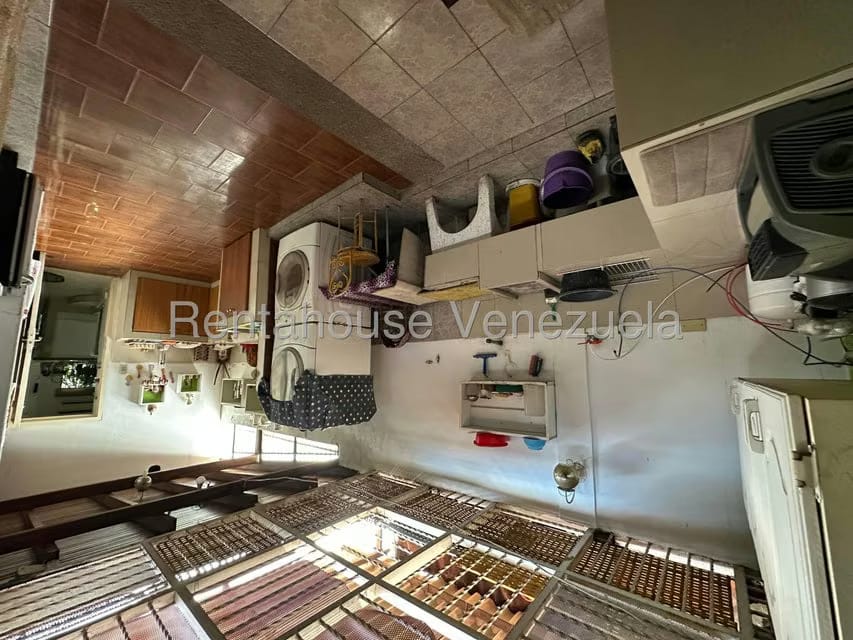 Casa (1 Nivel) en Venta en La Mulera, Aragua - 25