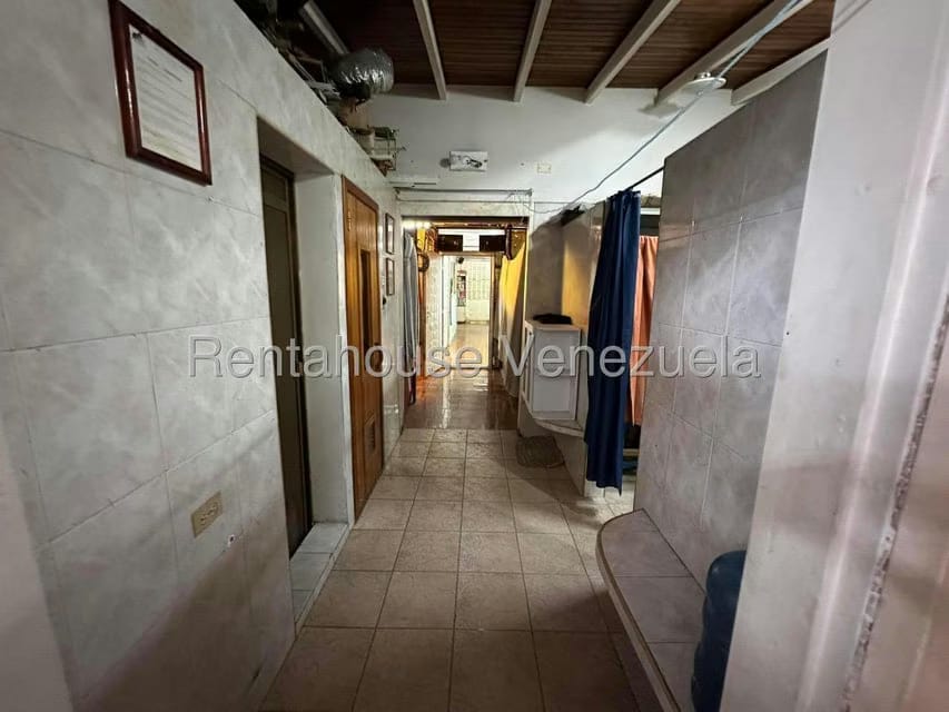 Casa (1 Nivel) en Venta en La Mulera, Aragua - 26