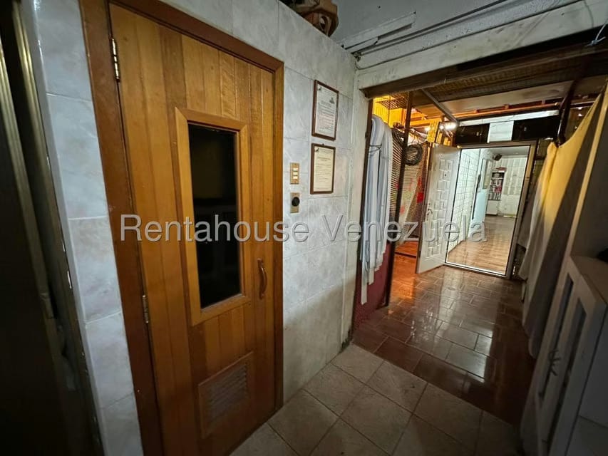 Casa (1 Nivel) en Venta en La Mulera, Aragua - 27