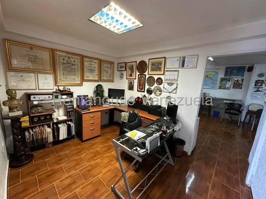 Casa (1 Nivel) en Venta en La Mulera, Aragua - 30