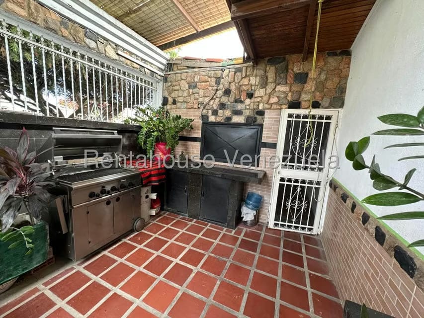 Casa (1 Nivel) en Venta en La Mulera, Aragua - 31