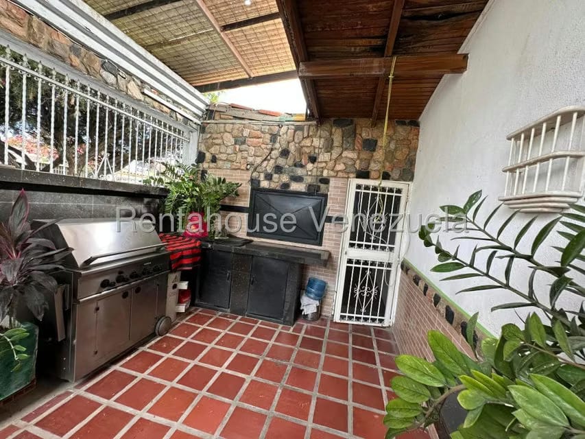 Casa (1 Nivel) en Venta en La Mulera, Aragua - 32