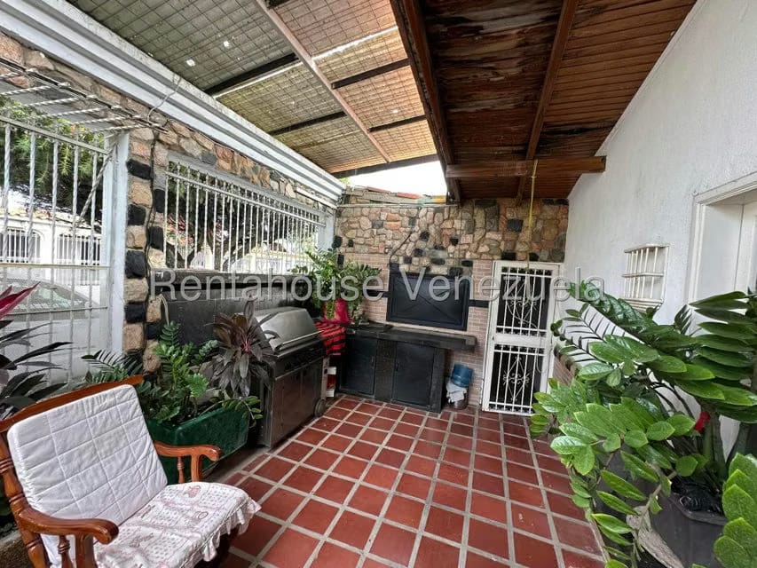 Casa (1 Nivel) en Venta en La Mulera, Aragua - 33