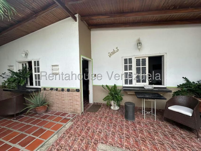 Casa (1 Nivel) en Venta en La Mulera, Aragua - 5