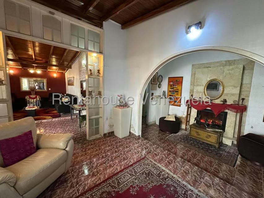 Casa (1 Nivel) en Venta en La Mulera, Aragua - 9