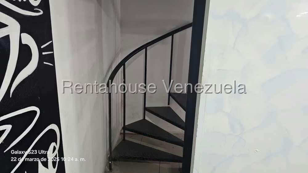 Comercial (Local Comercial) en Alquiler en Guatire, Miranda - 11
