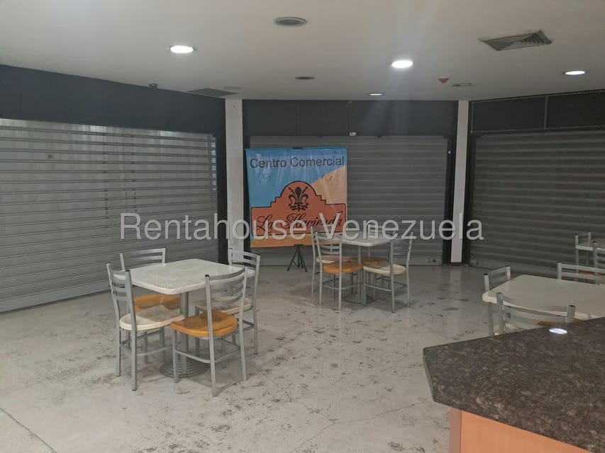 Comercial (Local Comercial) en Alquiler en Guatire, Miranda - 3