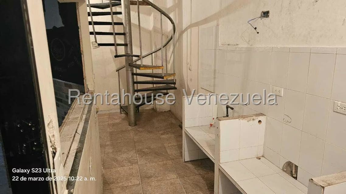 Comercial (Local Comercial) en Alquiler en Guatire, Miranda - 7