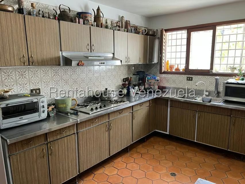 Casa (1 Nivel) en Venta en Zona Este, Lara - 11