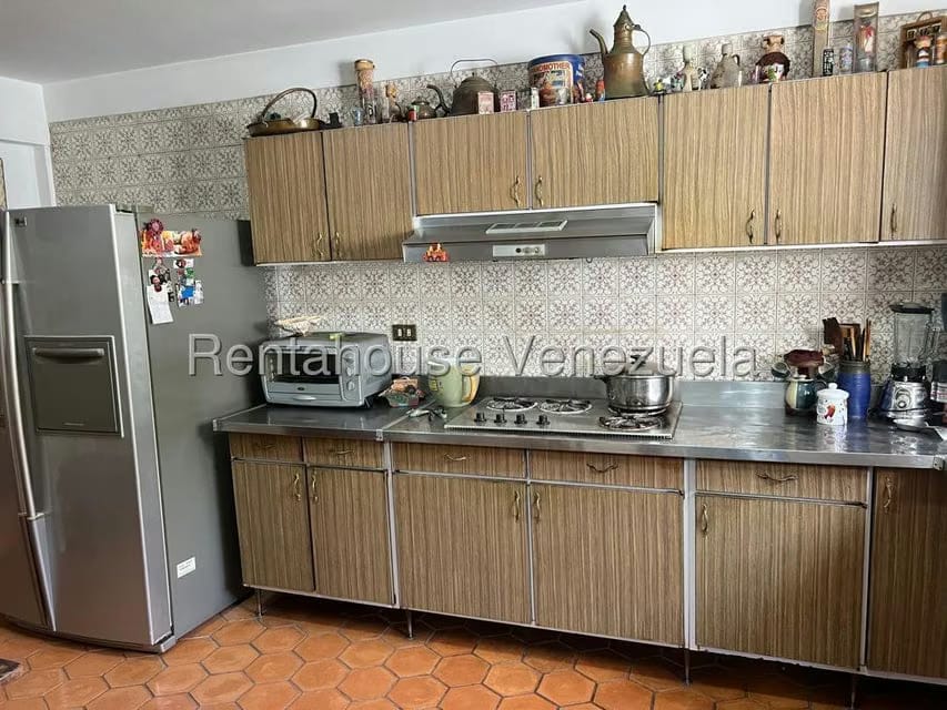 Casa (1 Nivel) en Venta en Zona Este, Lara - 12